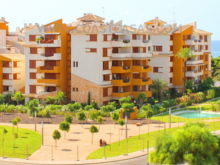 Apartamento Punta Prima