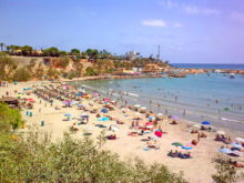 LaQuilla 8D Cabo Roig