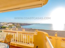 Apartamento con vistas frontales al mar