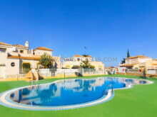 SHJuanjo chalet Playa Flamenca