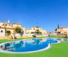 SHJuanjo chalet Playa Flamenca