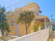 SHJuanjo chalet Playa Flamenca