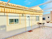 SHJuanjo chalet Playa Flamenca