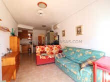 Juan Micó Apartamento en Aguamarina