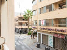 Habita Costa Blanca Apartamento en Torrevieja centro