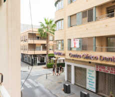 Habita Costa Blanca Apartamento en Torrevieja centro