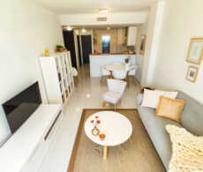 Estyle Apartment 2 bedrooms Punta Prima