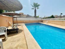 STS Duplex La Zenia Bulevard