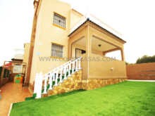 SRG detached villa Los Altos