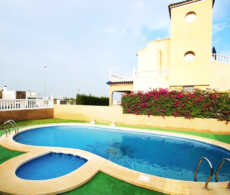 SRG detached villa Los Altos