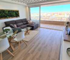 FORCE INVEST Apart Torrevieja Puerto