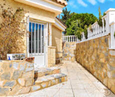 Estyle Villa 4D Campoamor