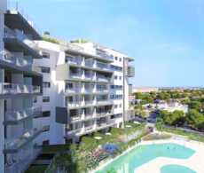 URBINCASA Seagardens 2-3D Campoamor