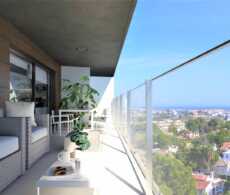 URBINCASA Seagardens 2-3D Campoamor