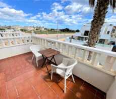 SHL Duplex 3D Lomas de Cabo Roig