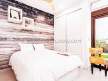 Levante Homes groundfloor apart 2D Las Ramblas