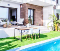 Levante Homes groundfloor apart 2D Las Ramblas