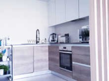 Levante Homes groundfloor apart 2D Las Ramblas