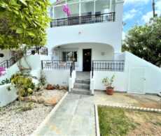 BM Real Estate Bungalow 2D Verdemar III Villamartin