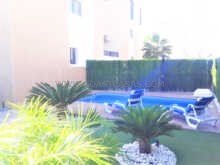 Levante Homes groundfloor Bungallow 2D La Zenia Boulevard