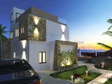 SaliSol Hills Villas 3-4D Balcón de Finestrat