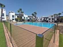 SHL Bungalow 2D Oasis Beach Zenia Boulevard