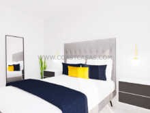 NAVASAEZ VISTA AZUL XXXVI FASE 1, 2 Higuericas Beach Apart 2-3D