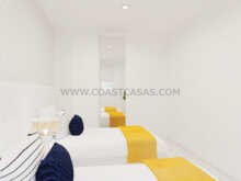 NAVASAEZ VISTA AZUL XXXVI FASE 1, 2 Higuericas Beach Apart 2-3D