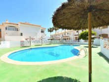 GogoEstates Groundfloor Apart 2D Dehesa de Campoamor