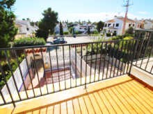 House Invest Townhouse 4D Playa La Zenia