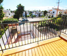 House Invest Townhouse 4D Playa La Zenia