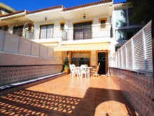 House Invest Townhouse 4D Playa La Zenia