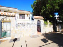 House Invest Townhouse 4D Playa La Zenia