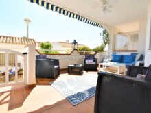 GogoEstates Groundfloor Apart 2D Dehesa de Campoamor