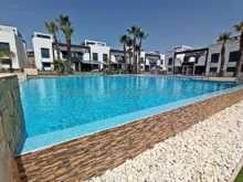 SHL Bungalow 2D Oasis Beach Zenia Boulevard