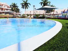 NAVASAEZ VISTA AZUL XXXVI FASE 1, 2 Higuericas Beach Apart 2-3D