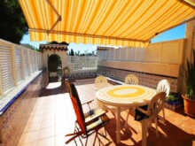 House Invest Townhouse 4D Playa La Zenia