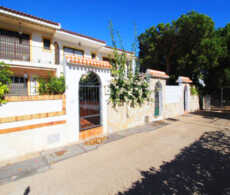 House Invest Townhouse 4D Playa La Zenia