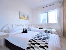 GogoEstates Groundfloor Apart 2D Dehesa de Campoamor