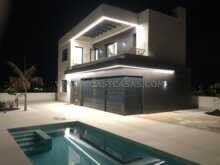 Moreno & Partners La Finca 3D Algorfa La Finca Golf