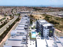 GAMA Residencial Velapi Apart 2-3D Los Alcazares