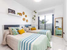 Contrimar OASIS BEACH XV el Raso Apart 2-3D