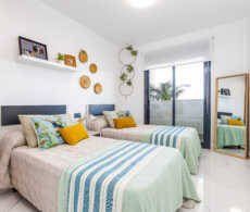 Contrimar OASIS BEACH XV el Raso Apart 2-3D