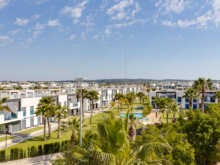 Contrimar OASIS BEACH XV el Raso Apart 2-3D