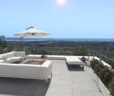 Moreno & Partners Natura Villas LUXURY PREMIUM 4D San Miguel de Salinas