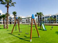 Contrimar OASIS BEACH XV el Raso Apart 2-3D