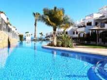 ESRENTING RC Azul Beach fase 2 bungalow 2D La Mata