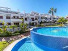 ESRENTING RC Azul Beach fase 2 bungalow 2D La Mata