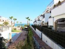 ESRENTING RC Azul Beach fase 2 bungalow 2D La Mata