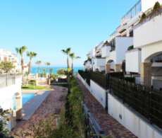 ESRENTING RC Azul Beach fase 2 bungalow 2D La Mata